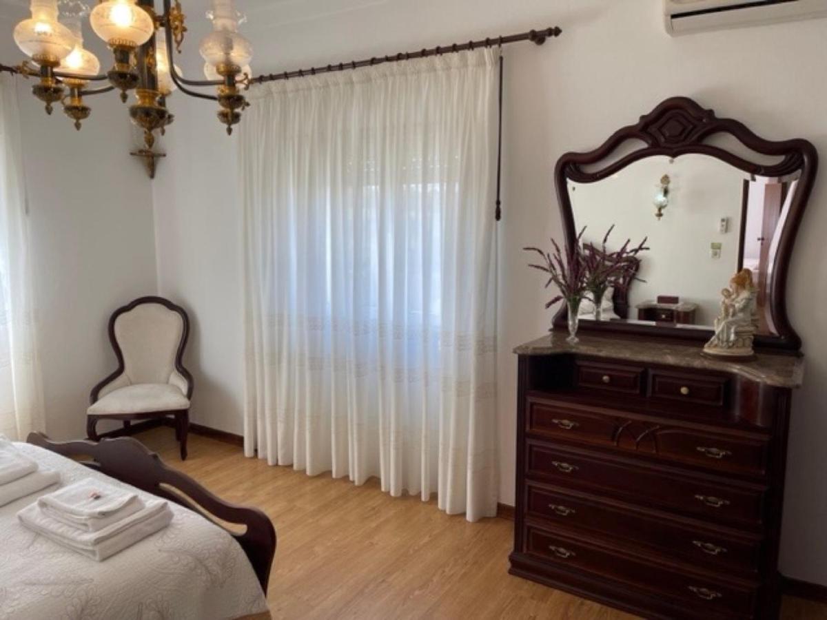 Вилла Quinta Do Carvalheiro Собрал-ди-Монти-Аграсу Экстерьер фото